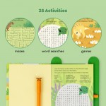 Busy Whiz Fun Pack - Dinosaurs - Tiger Tribe